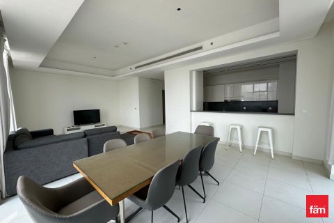 Appartement à Downtown Dubai (Downtown Burj Dubai), Dubai, 3 chambres, 204 m², № 64461 - photo 3