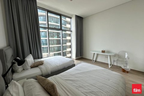 Appartement à Downtown Dubai (Downtown Burj Dubai), Dubai, 3 chambres, 204 m², № 64461 - photo 10