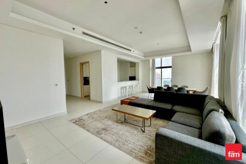 Appartement à Downtown Dubai (Downtown Burj Dubai), Dubai, 3 chambres, 204 m², № 64461 - photo 2