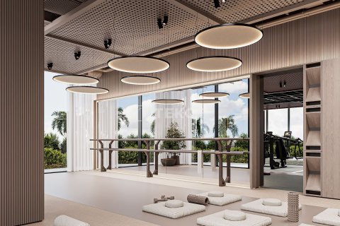 Appartement à Dubai, 1 chambre, 79 m², № 64465 - photo 8