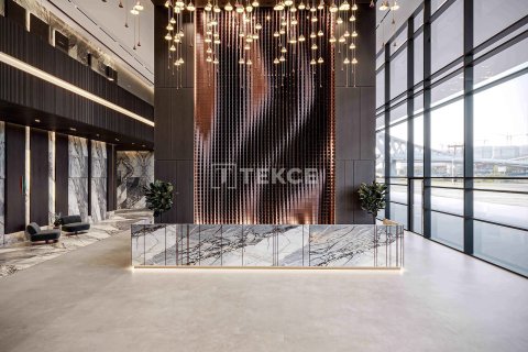 Appartement à Dubai, 1 chambre, 79 m², № 64465 - photo 9