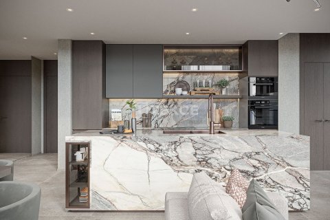 Appartement à Dubai, 1 chambre, 79 m², № 64465 - photo 11