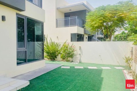 تاون هاوس في دبي هيلز استيت, دبي 4 غرف نوم, 281.1 م² رقم 64451 - صورة 2