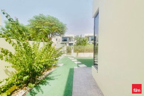 تاون هاوس في دبي هيلز استيت, دبي 4 غرف نوم, 281.1 م² رقم 64451 - صورة 20