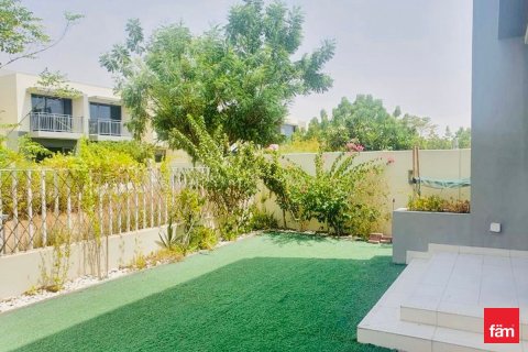 تاون هاوس في دبي هيلز استيت, دبي 4 غرف نوم, 281.1 م² رقم 64451 - صورة 21