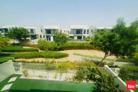 تاون هاوس في دبي هيلز استيت, دبي 4 غرف نوم, 281.1 م² رقم 64451 - صورة 1