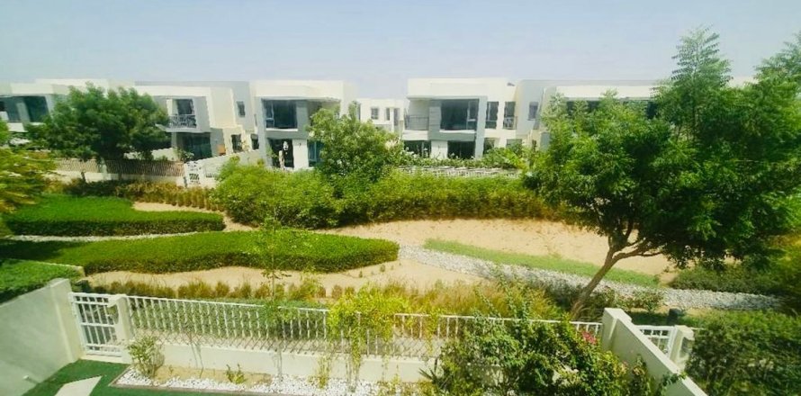 تاون هاوس في دبي هيلز استيت, دبي 4 غرف نوم, 281.1 م² رقم 64451