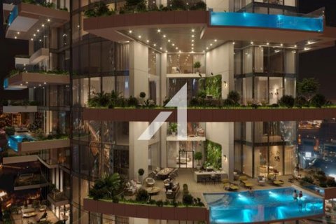 Duplex in Dubai 2 bedrooms, 260.5 sq.m. № 52486 - photo 11