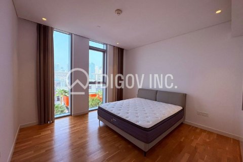 Apartment in Bluewaters Residences, Bluewaters, Dubai 2 bedrooms, 149 sq.m. № 52484 - photo 10