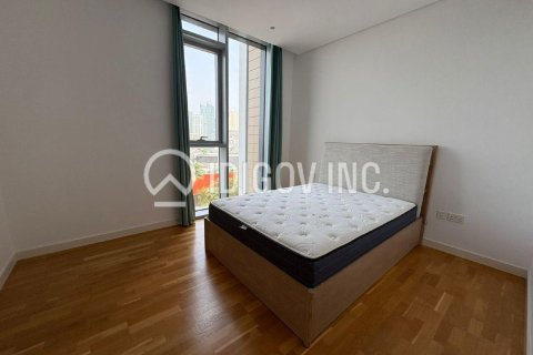 Apartment in Bluewaters Residences, Bluewaters, Dubai 2 bedrooms, 149 sq.m. № 52484 - photo 11