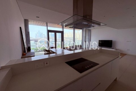 Apartment in Bluewaters Residences, Bluewaters, Dubai 2 bedrooms, 149 sq.m. № 52484 - photo 7