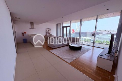 Apartment in Bluewaters Residences, Bluewaters, Dubai 2 bedrooms, 149 sq.m. № 52484 - photo 2