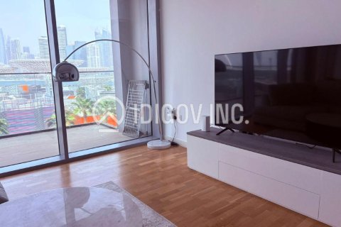 Apartment in Bluewaters Residences, Bluewaters, Dubai 2 bedrooms, 149 sq.m. № 52484 - photo 5