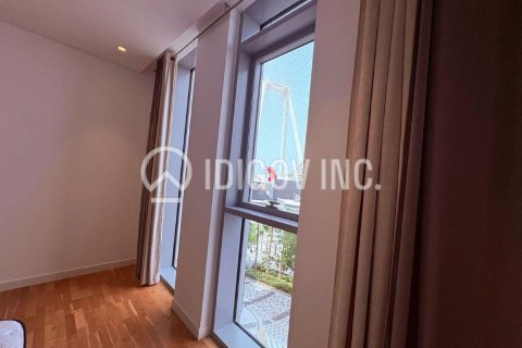 Apartment in Bluewaters Residences, Bluewaters, Dubai 2 bedrooms, 149 sq.m. № 52484 - photo 8