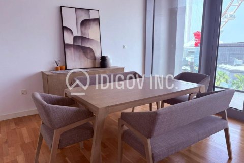 Apartment in Bluewaters Residences, Bluewaters, Dubai 2 bedrooms, 149 sq.m. № 52484 - photo 4