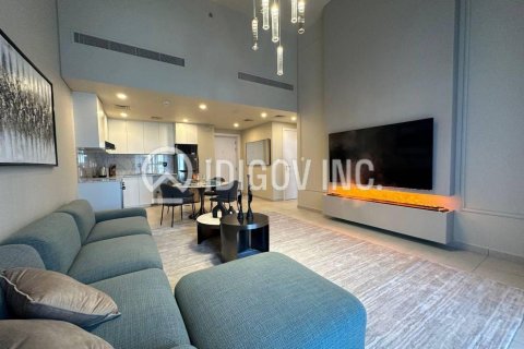 شقة في Madinat Jumeirah Living, ام سقيم, دبي 1غرف نوم, 72 م² رقم 52485 - صورة 1