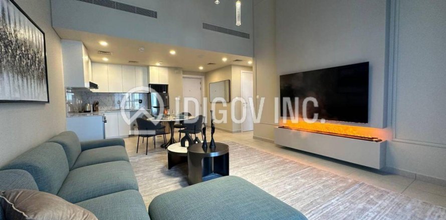 شقة في Madinat Jumeirah Living, ام سقيم, دبي 1غرف نوم, 72 م² رقم 52485
