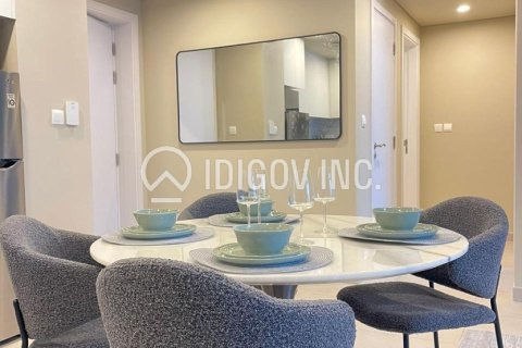 شقة في Madinat Jumeirah Living, ام سقيم, دبي 1غرف نوم, 72 م² رقم 52485 - صورة 5