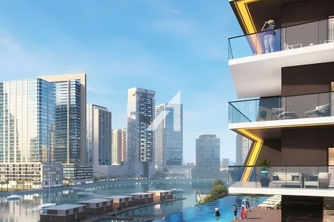 Apartamento en Dubai, 2 dormitorios, 145.4 m², № 52487 - foto 4
