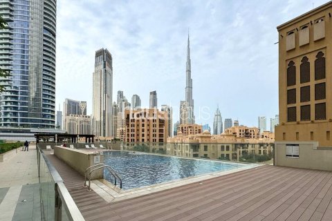 شقة في Bellevue Towers, وسط مدينة دبي, دبي 1غرف نوم, 81 م² رقم 45113 - صورة 10