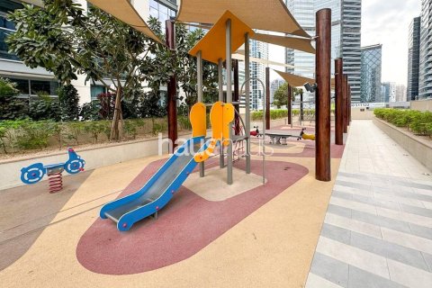 شقة في Bellevue Towers, وسط مدينة دبي, دبي 1غرف نوم, 81 م² رقم 45113 - صورة 11