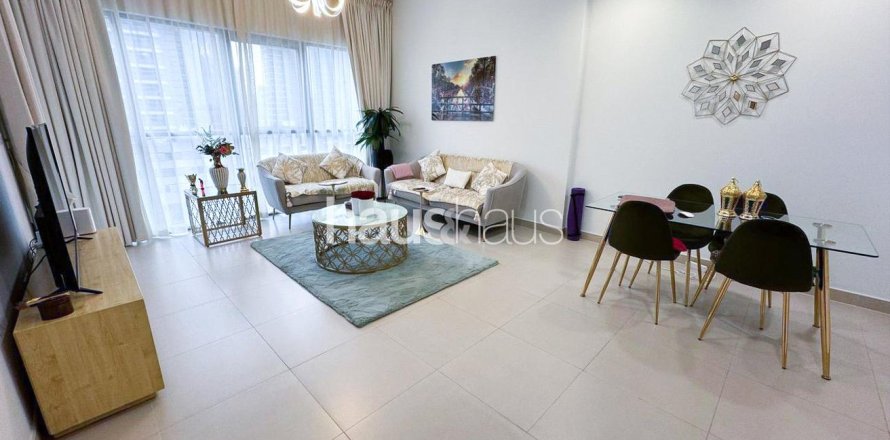 شقة في Bellevue Towers, وسط مدينة دبي, دبي 1غرف نوم, 81 م² رقم 45113