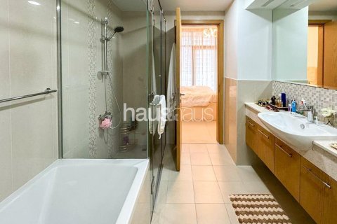 شقة في Bellevue Towers, وسط مدينة دبي, دبي 1غرف نوم, 81 م² رقم 45113 - صورة 5