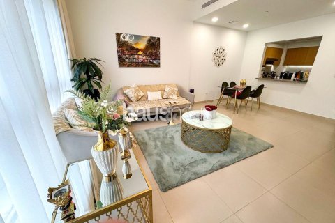 شقة في Bellevue Towers, وسط مدينة دبي, دبي 1غرف نوم, 81 م² رقم 45113 - صورة 2