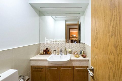 شقة في Bellevue Towers, وسط مدينة دبي, دبي 1غرف نوم, 81 م² رقم 45113 - صورة 6