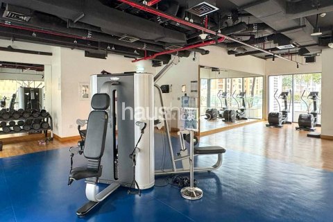 شقة في Bellevue Towers, وسط مدينة دبي, دبي 1غرف نوم, 81 م² رقم 45113 - صورة 9