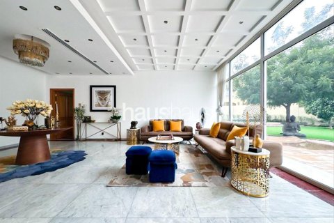فيلا في المرابع العربية, دبي 5 غرف نوم , 790 م² رقم 45105 - صورة 11