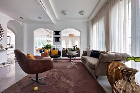 فيلا في المرابع العربية, دبي 5 غرف نوم , 790 م² رقم 45105 - صورة 9