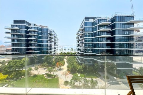 شقة في Serenia Residences The Palm, نخلة جميرا, دبي 2 غرف نوم, 124 م² رقم 45114 - صورة 1
