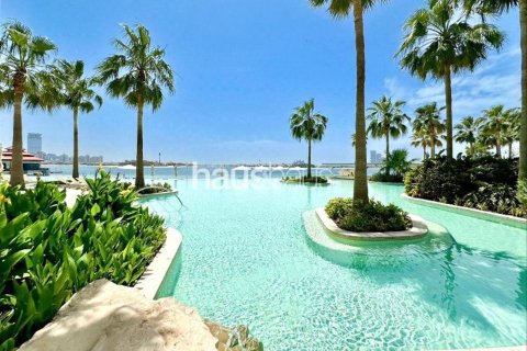 شقة في Serenia Residences The Palm, نخلة جميرا, دبي 2 غرف نوم, 124 م² رقم 45114 - صورة 17