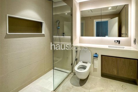 شقة في Serenia Residences The Palm, نخلة جميرا, دبي 2 غرف نوم, 124 م² رقم 45114 - صورة 12