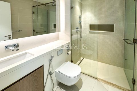 شقة في Serenia Residences The Palm, نخلة جميرا, دبي 2 غرف نوم, 124 م² رقم 45114 - صورة 7
