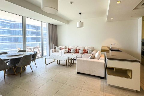شقة في Serenia Residences The Palm, نخلة جميرا, دبي 2 غرف نوم, 124 م² رقم 45114 - صورة 2