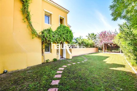 Villa in Arabian Ranches, Dubai 3 bedrooms, 273 sq.m. № 45106 - photo 4