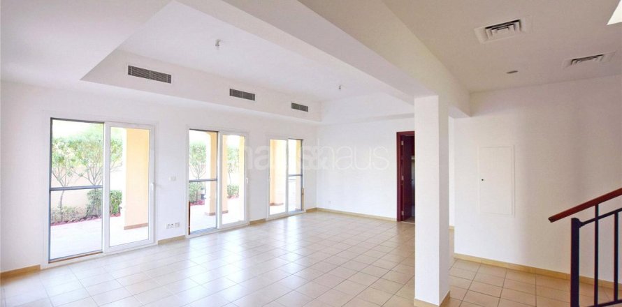 Villa in Arabian Ranches, Dubai 3 bedrooms, 273 sq.m. № 45106