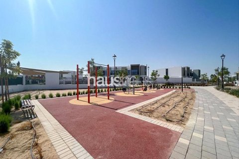 Villa in Villanova, Dubai Land, Dubai 4 bedrooms, 230 sq.m. № 45107 - photo 16