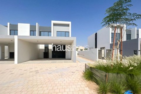 Villa in Villanova, Dubai Land, Dubai 4 bedrooms, 230 sq.m. № 45107 - photo 6