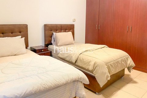 شقة في Rimal, مساكن شاطئ جميرا, دبي 3 غرف نوم, 179 م² رقم 45115 - صورة 7