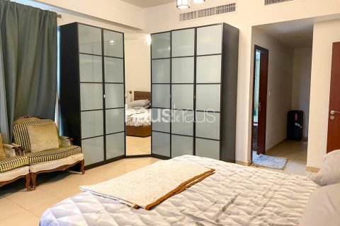شقة في Rimal, مساكن شاطئ جميرا, دبي 3 غرف نوم, 179 م² رقم 45115 - صورة 5
