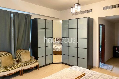 شقة في Rimal, مساكن شاطئ جميرا, دبي 3 غرف نوم, 179 م² رقم 45115 - صورة 9