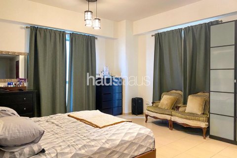 شقة في Rimal, مساكن شاطئ جميرا, دبي 3 غرف نوم, 179 م² رقم 45115 - صورة 4