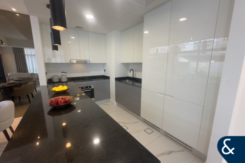 Villa in District 11, Mohammed Bin Rashid City, Dubai 4 bedrooms, 295 sq.m. № 98561 - photo 6