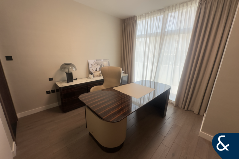 Villa in District 11, Mohammed Bin Rashid City, Dubai 4 bedrooms, 295 sq.m. № 98561 - photo 7