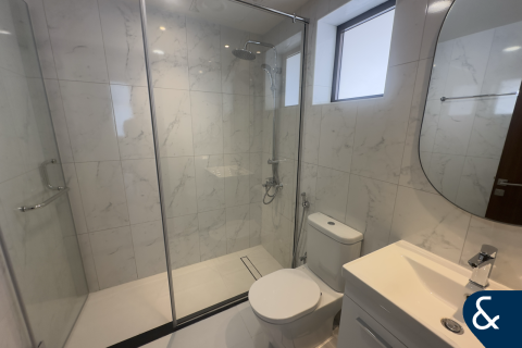 Villa in District 11, Mohammed Bin Rashid City, Dubai 4 bedrooms, 295 sq.m. № 98561 - photo 8