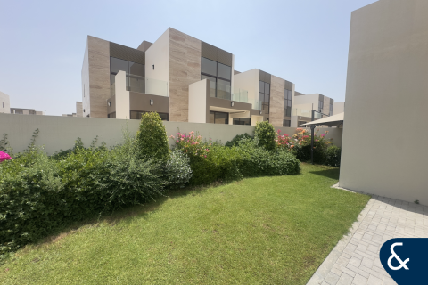 Villa in District 11, Mohammed Bin Rashid City, Dubai 4 bedrooms, 295 sq.m. № 98561 - photo 15