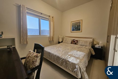 تاون هاوس في Villanova, Dubai Land, دبي 4 غرف نوم, 230 م² رقم 98570 - صورة 10